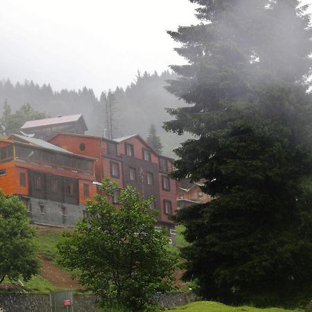 Ayderoom Hotel Экстерьер фото