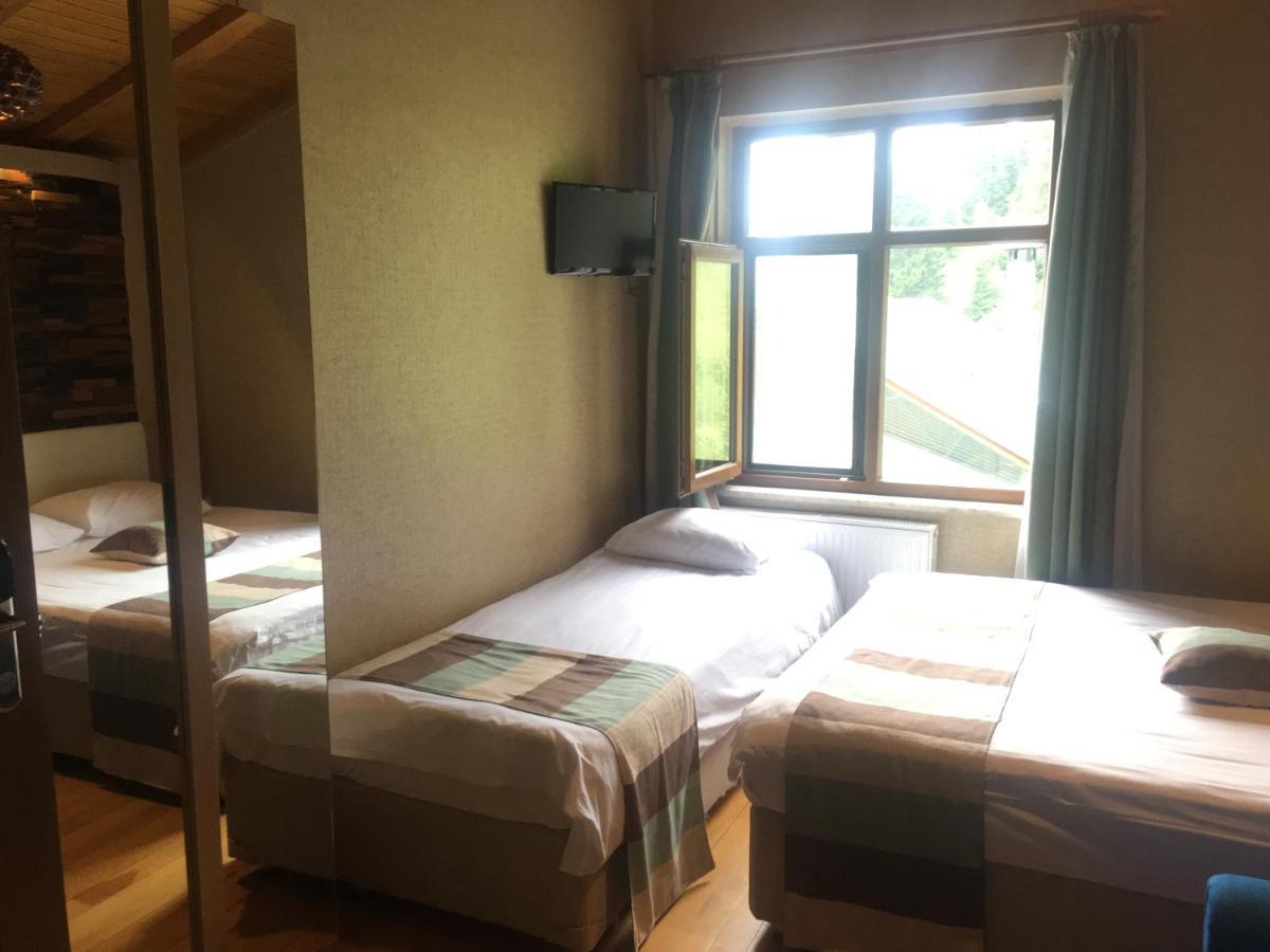 Ayderoom Hotel Экстерьер фото