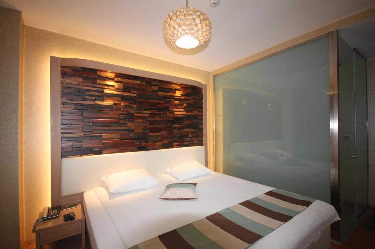 Ayderoom Hotel Экстерьер фото