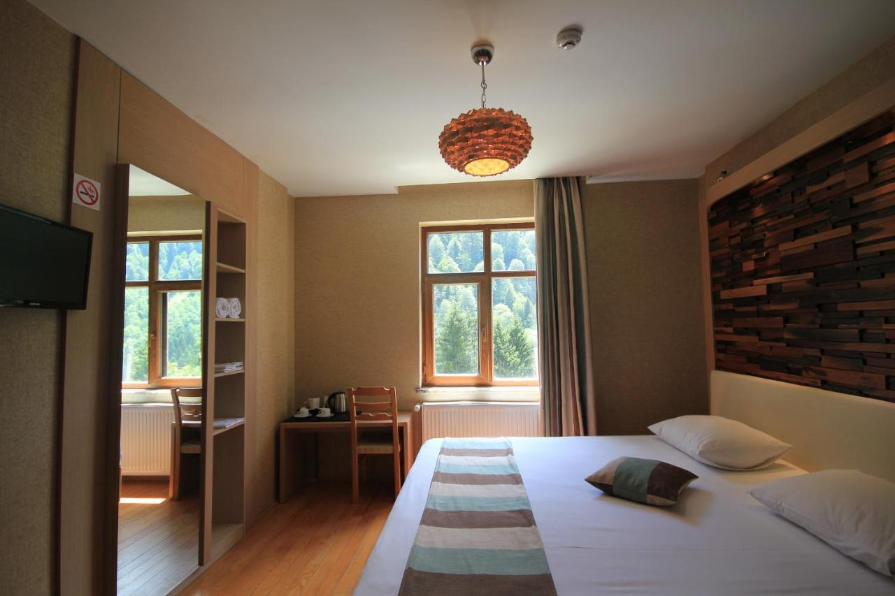 Ayderoom Hotel Экстерьер фото