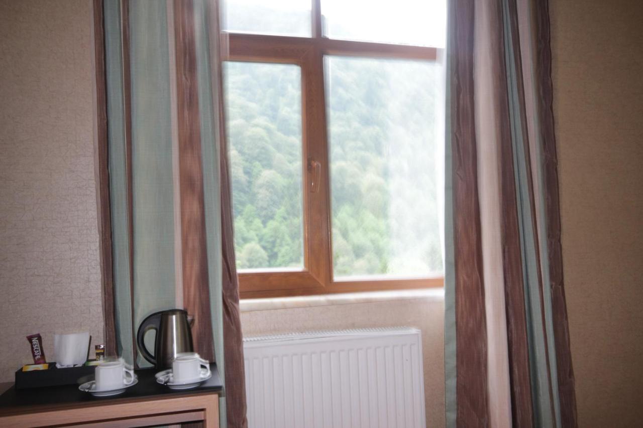 Ayderoom Hotel Экстерьер фото