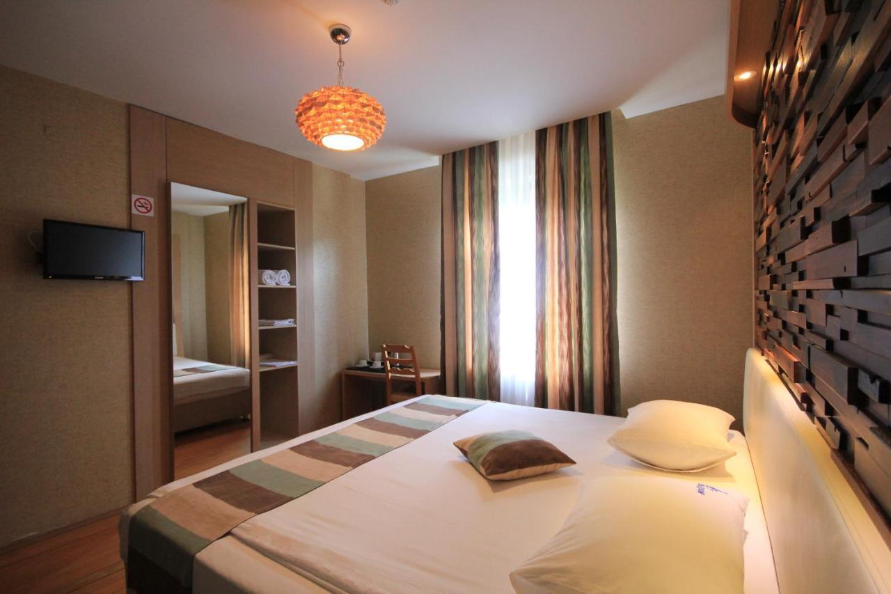 Ayderoom Hotel Экстерьер фото
