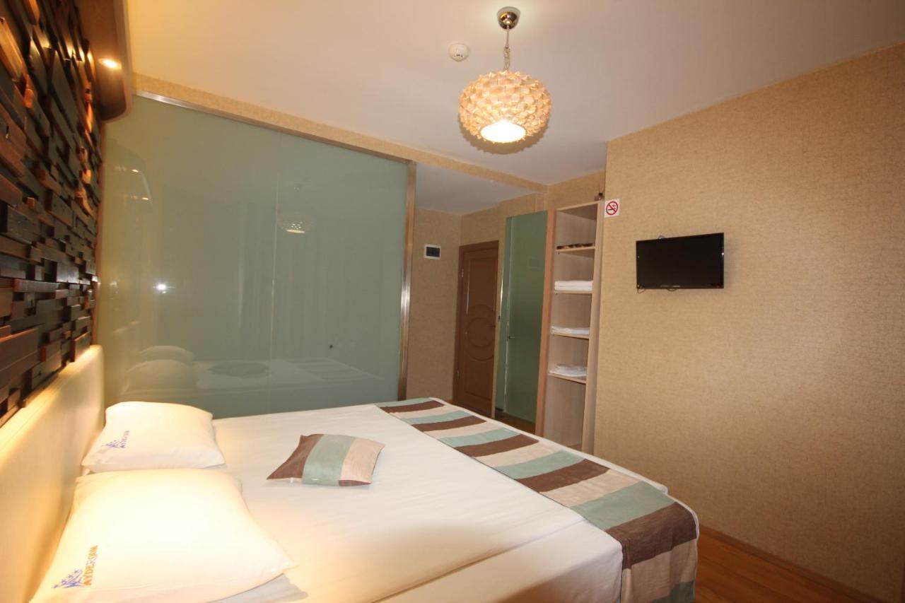 Ayderoom Hotel Экстерьер фото