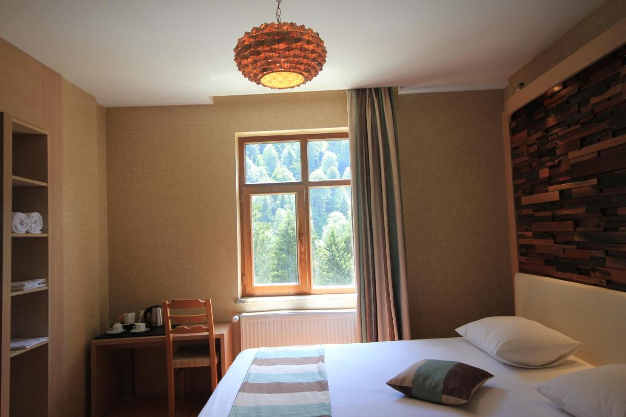 Ayderoom Hotel Экстерьер фото