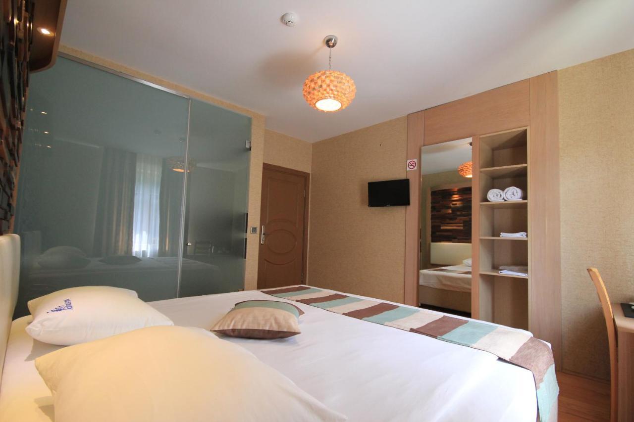 Ayderoom Hotel Экстерьер фото