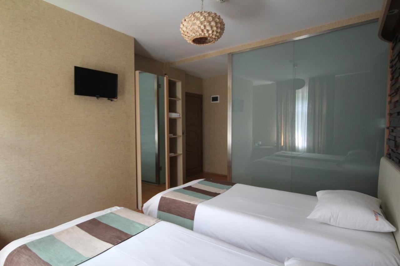Ayderoom Hotel Экстерьер фото