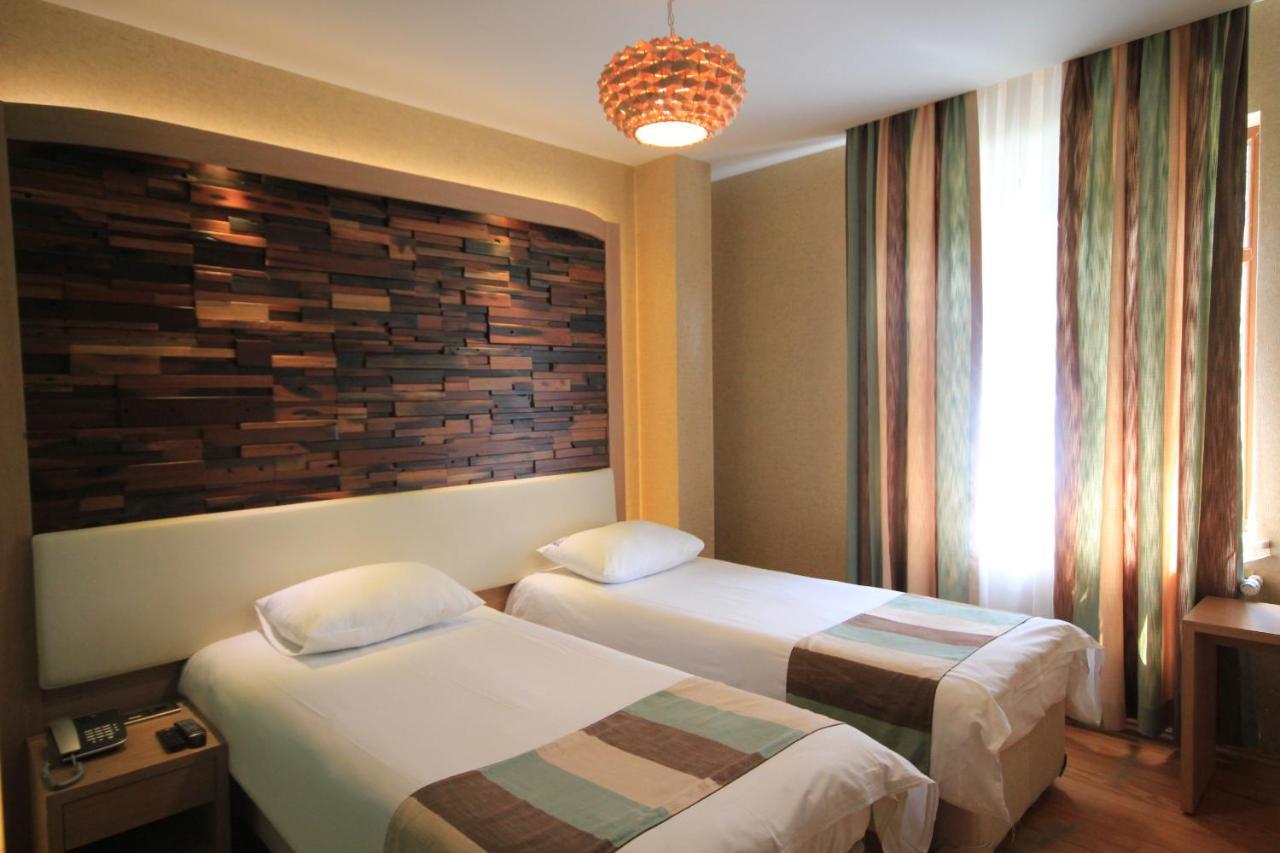 Ayderoom Hotel Экстерьер фото