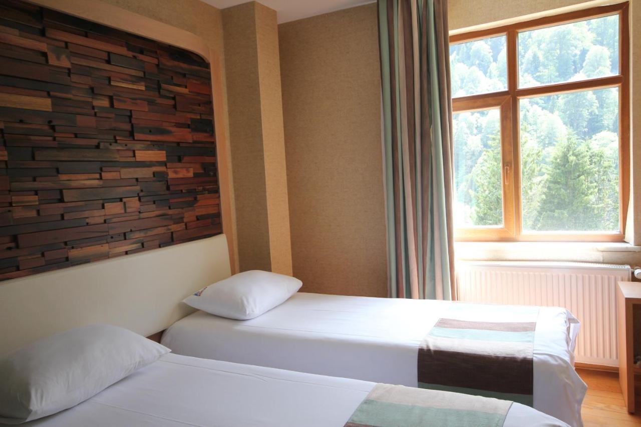 Ayderoom Hotel Экстерьер фото