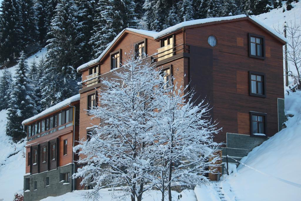 Ayderoom Hotel Экстерьер фото