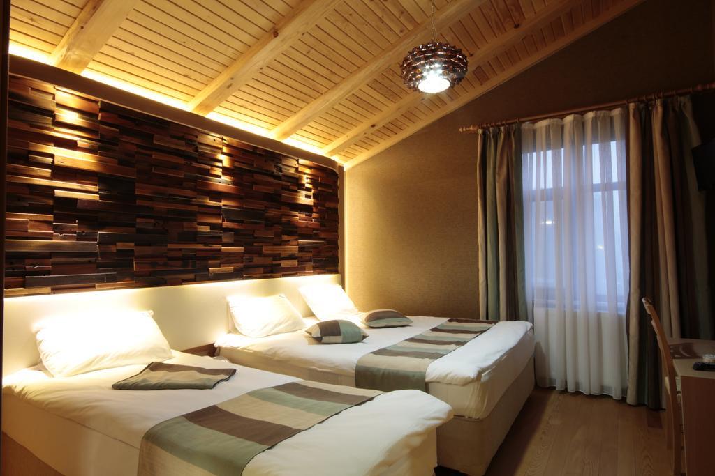Ayderoom Hotel Экстерьер фото