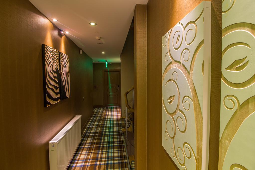 Ayderoom Hotel Экстерьер фото