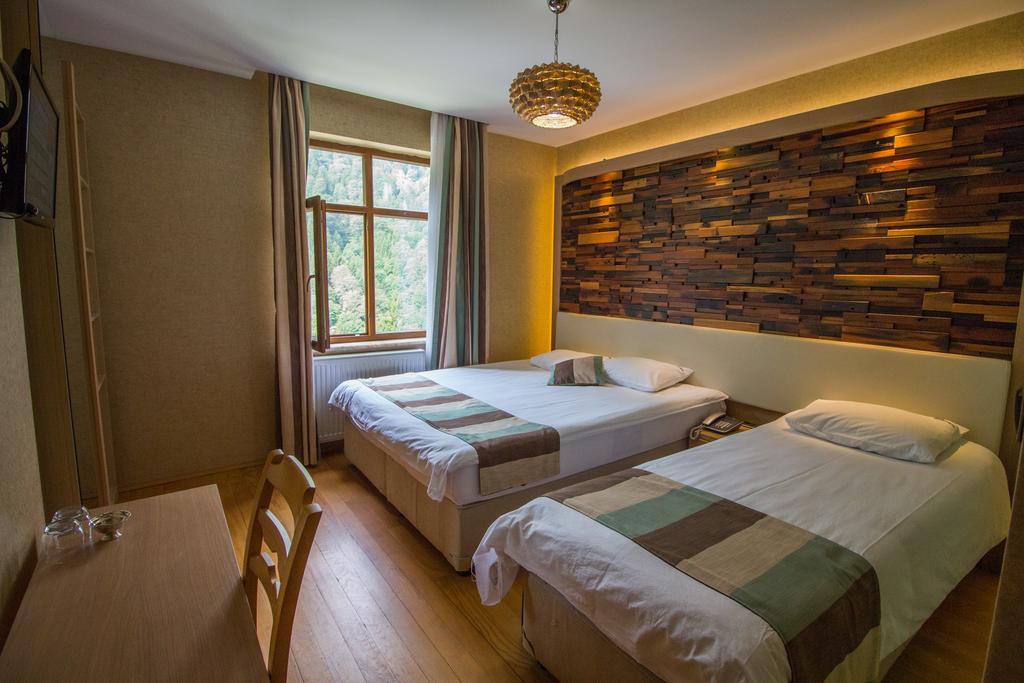 Ayderoom Hotel Экстерьер фото