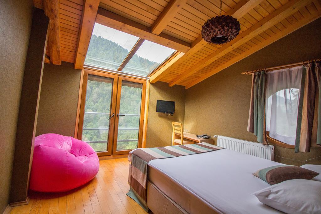 Ayderoom Hotel Экстерьер фото