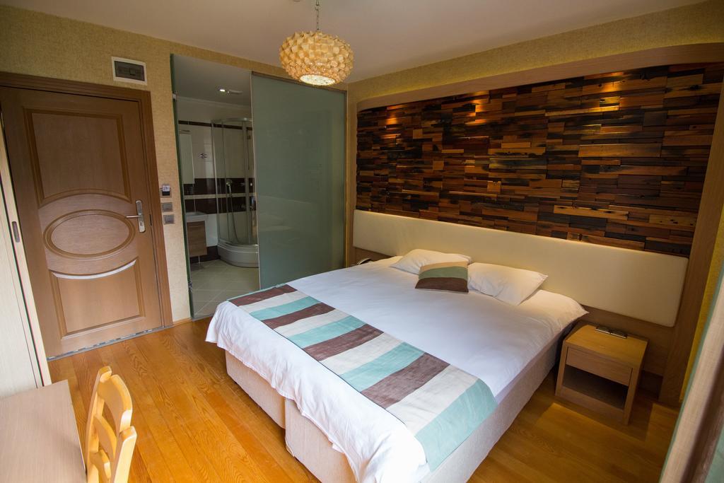 Ayderoom Hotel Экстерьер фото