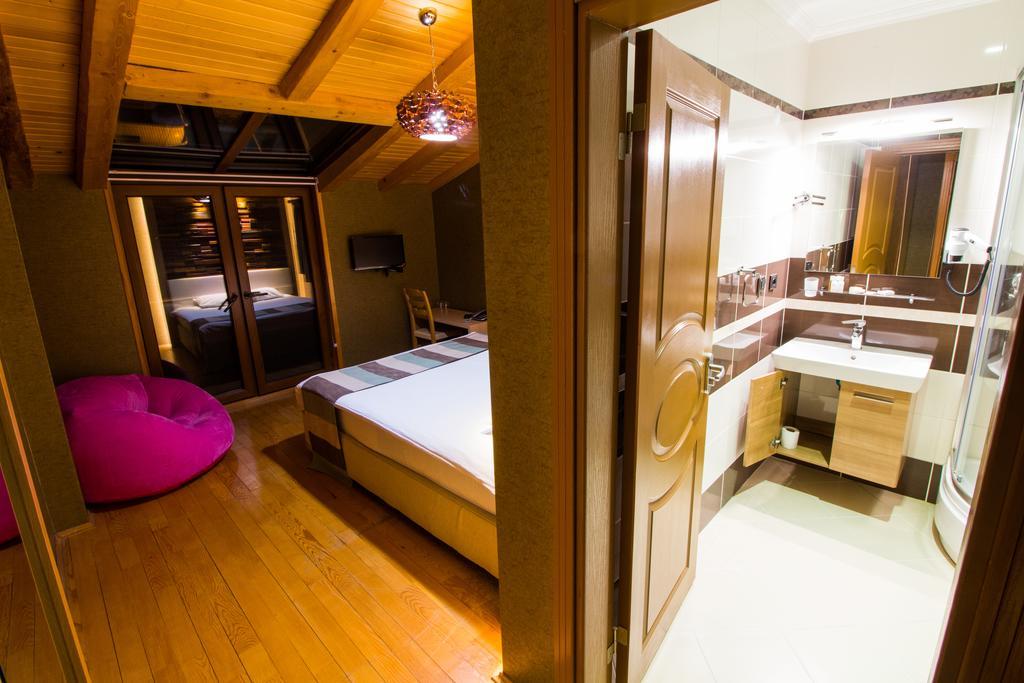 Ayderoom Hotel Экстерьер фото