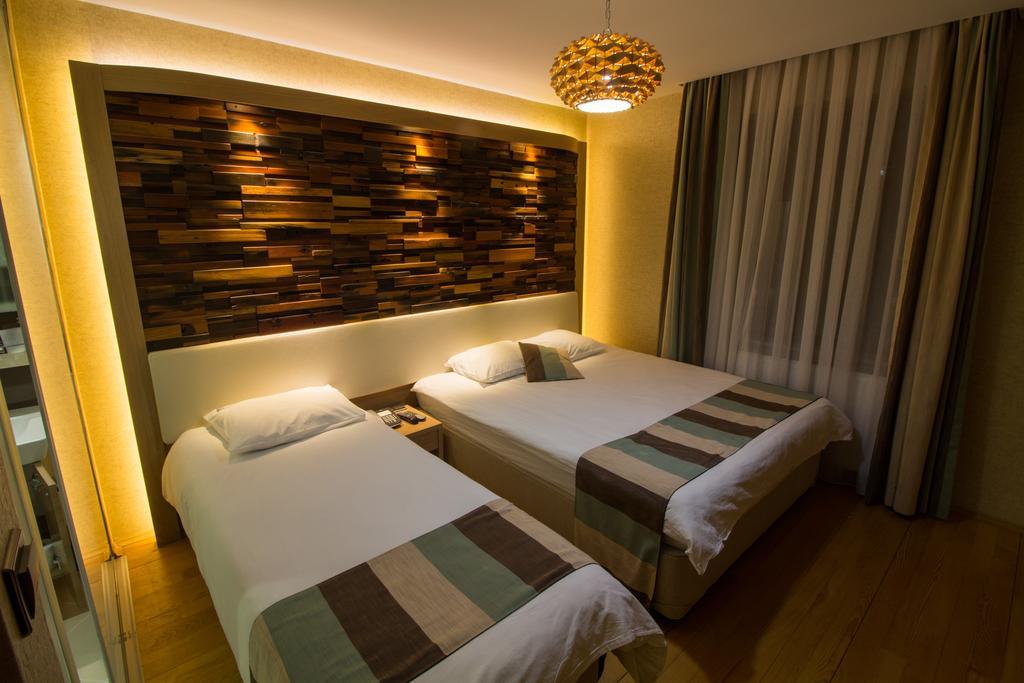 Ayderoom Hotel Экстерьер фото