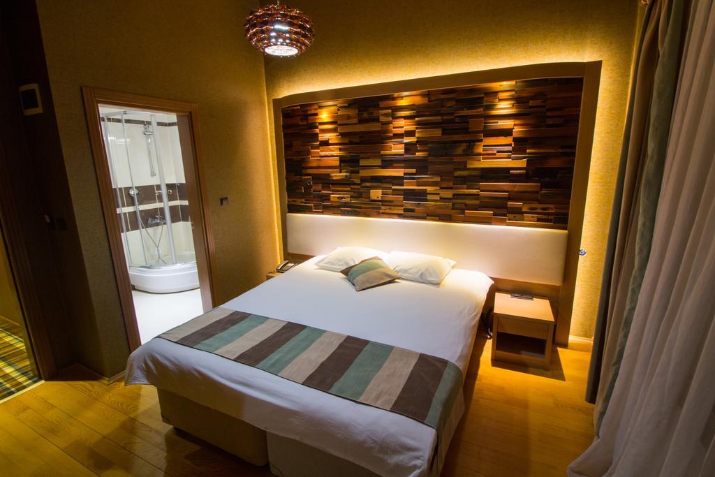 Ayderoom Hotel Экстерьер фото