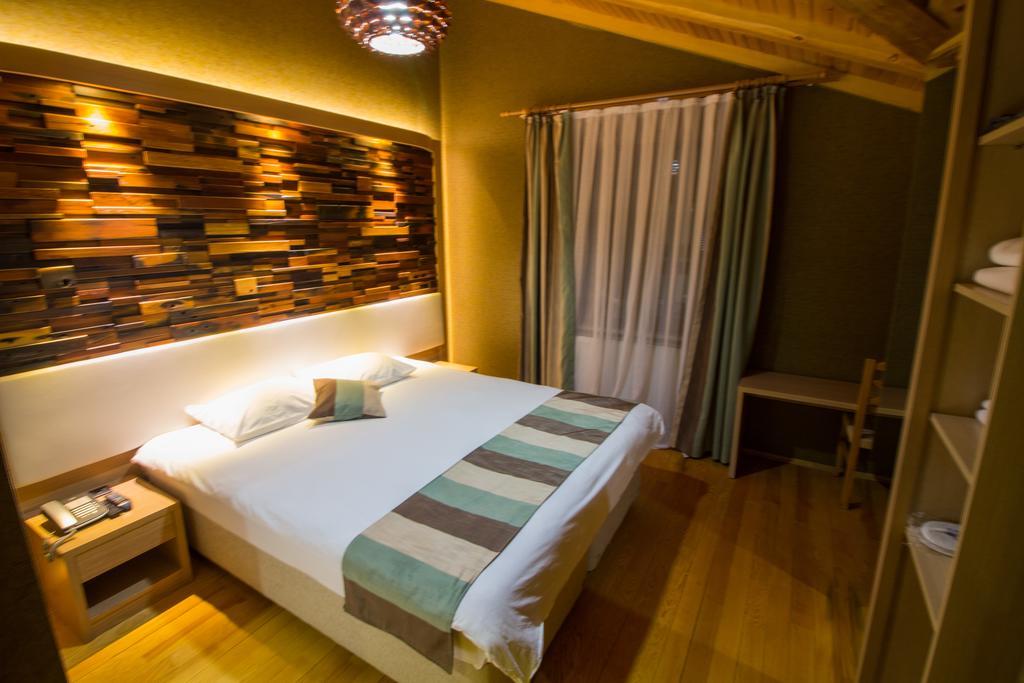 Ayderoom Hotel Экстерьер фото