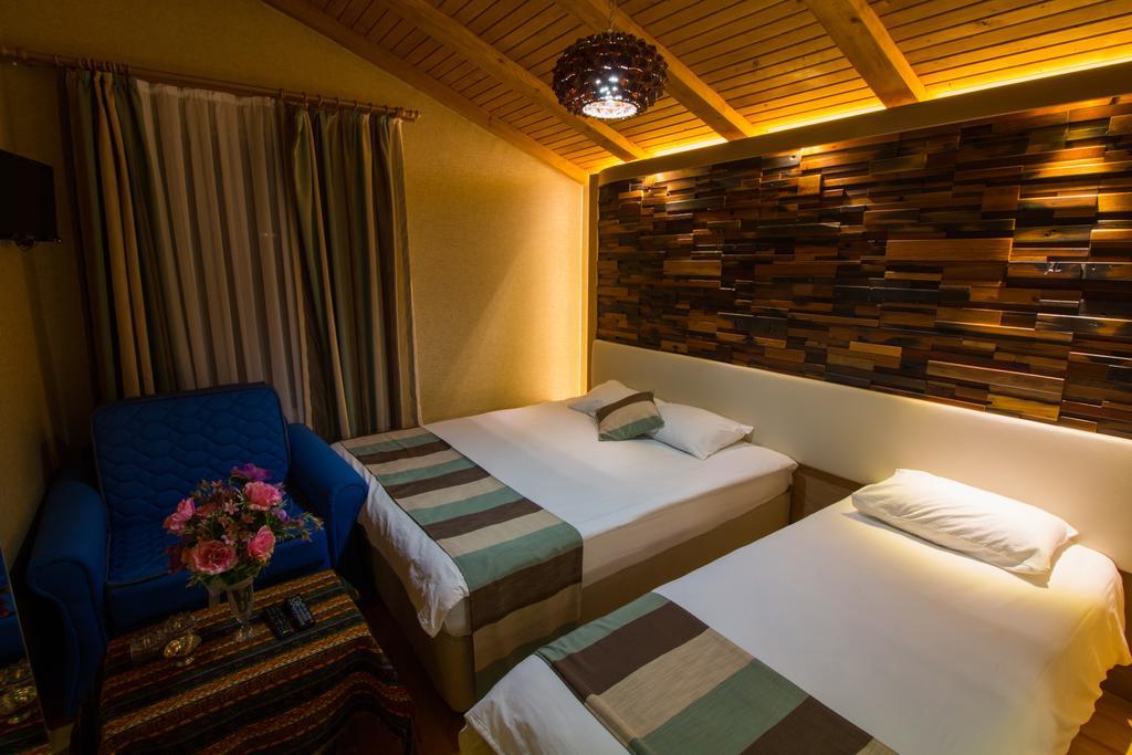 Ayderoom Hotel Экстерьер фото