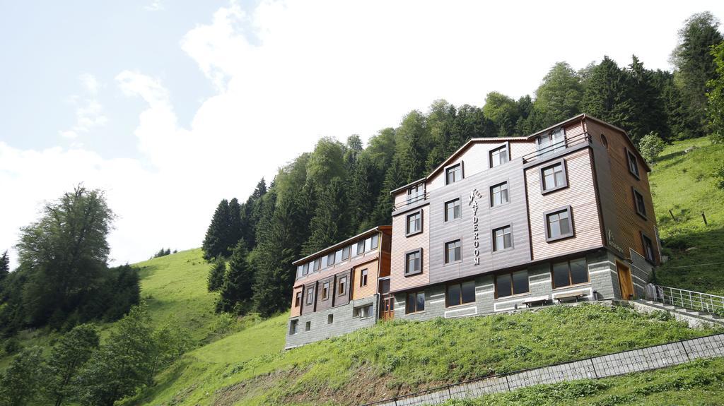 Ayderoom Hotel Экстерьер фото