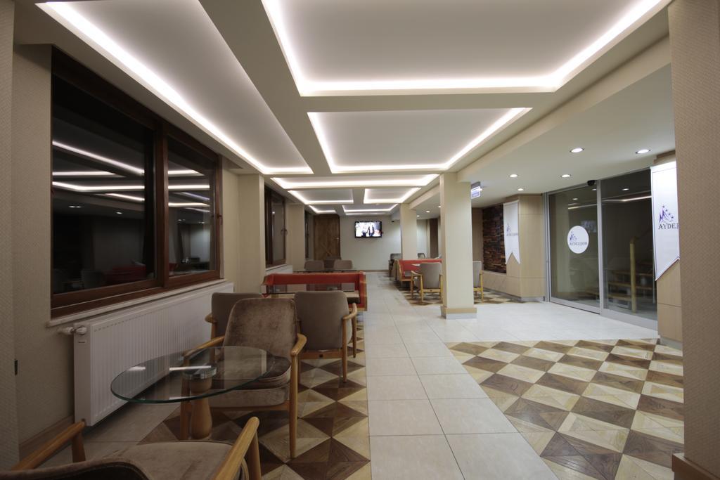 Ayderoom Hotel Экстерьер фото