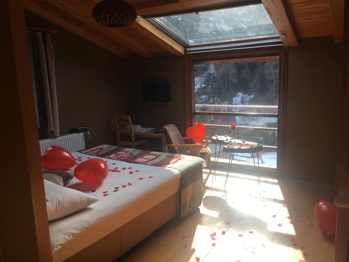 Ayderoom Hotel Экстерьер фото