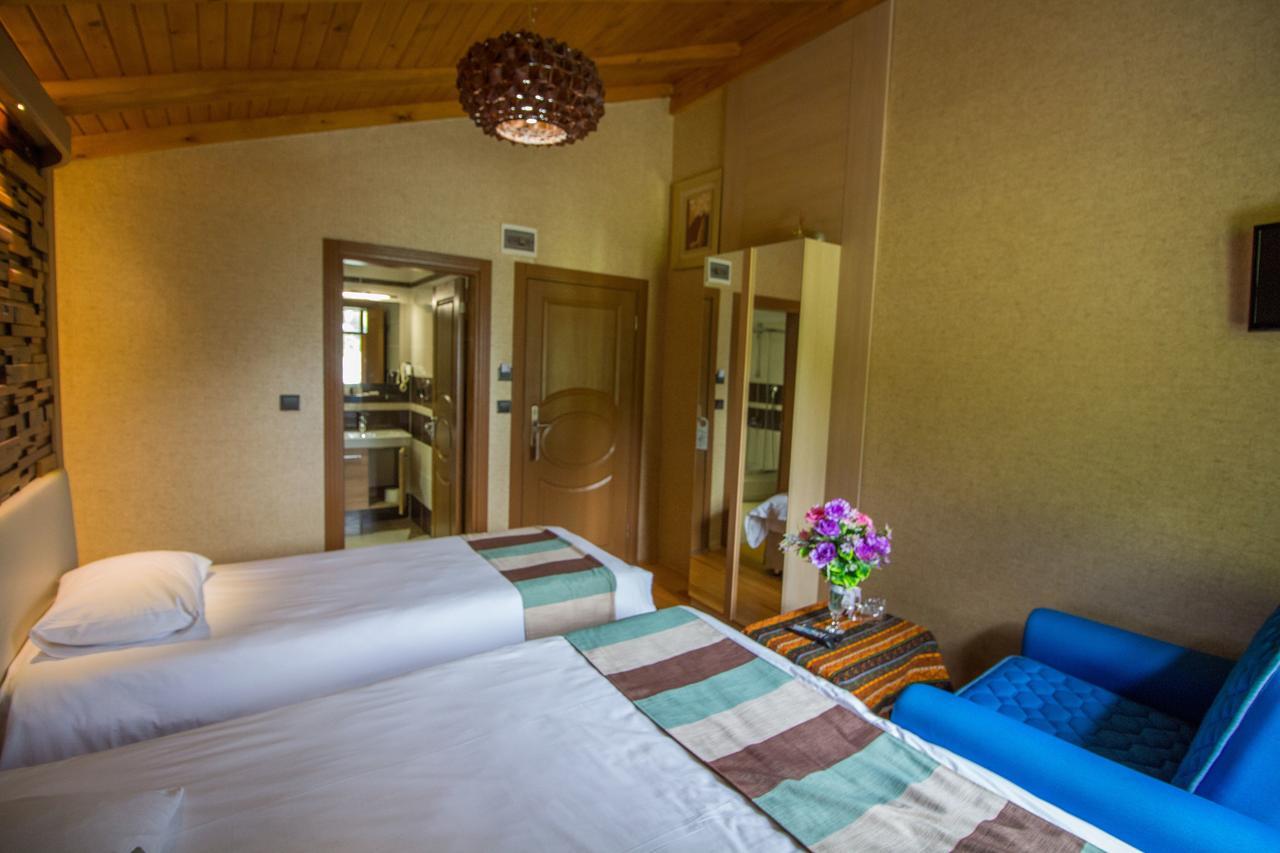 Ayderoom Hotel Экстерьер фото