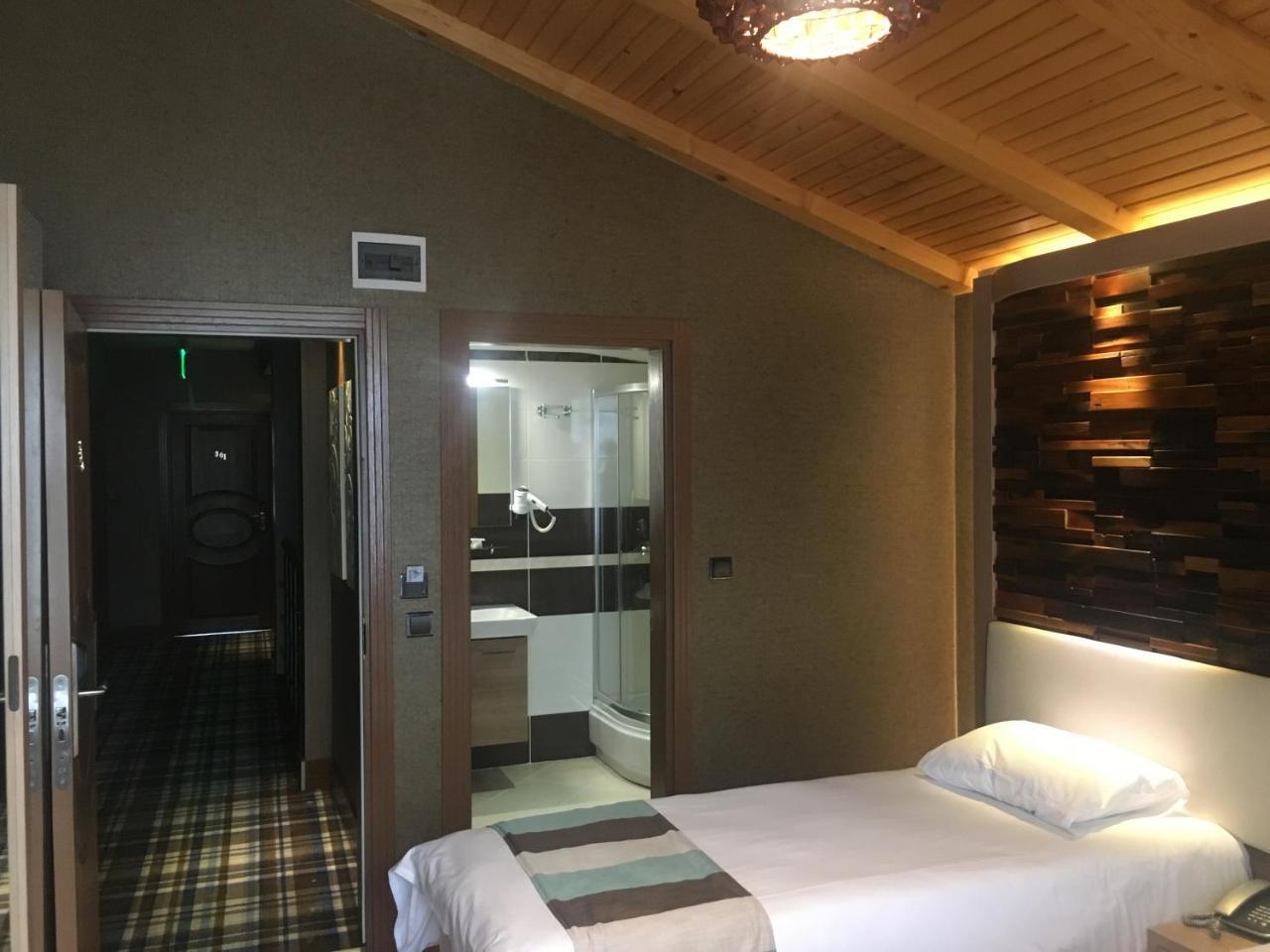 Ayderoom Hotel Экстерьер фото