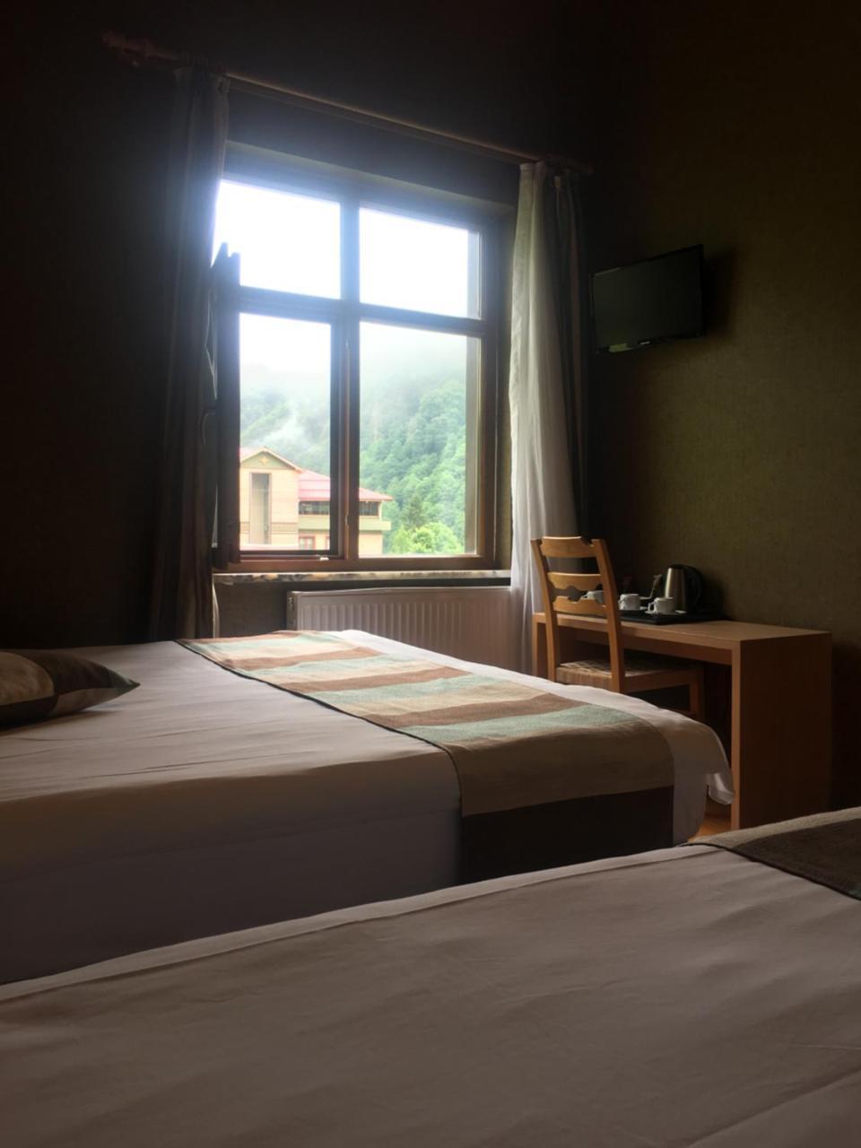 Ayderoom Hotel Экстерьер фото