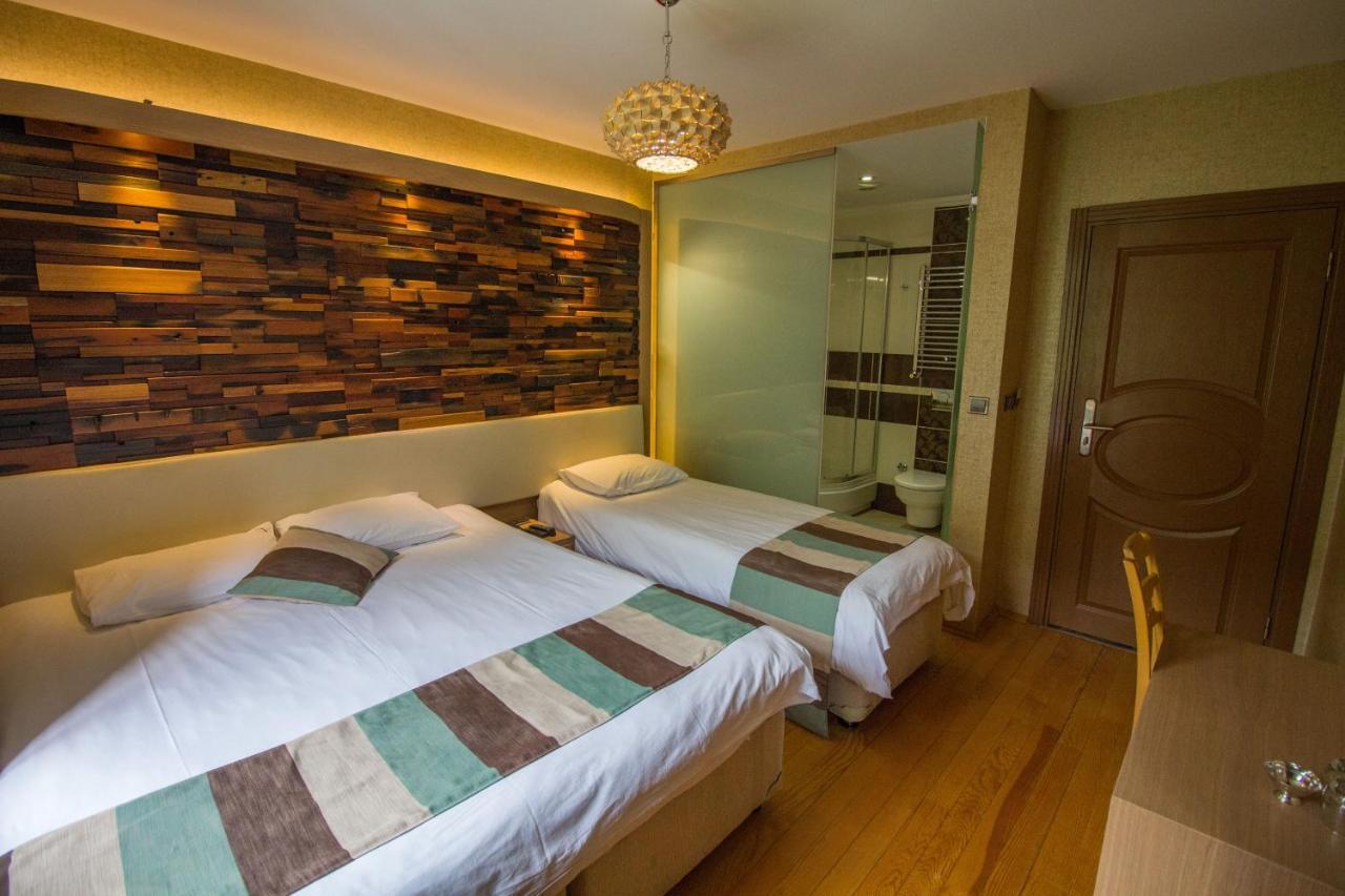 Ayderoom Hotel Экстерьер фото