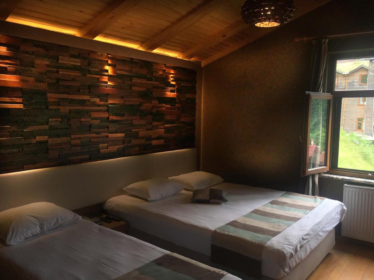 Ayderoom Hotel Экстерьер фото